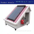 300L split pressurized solar water heater system